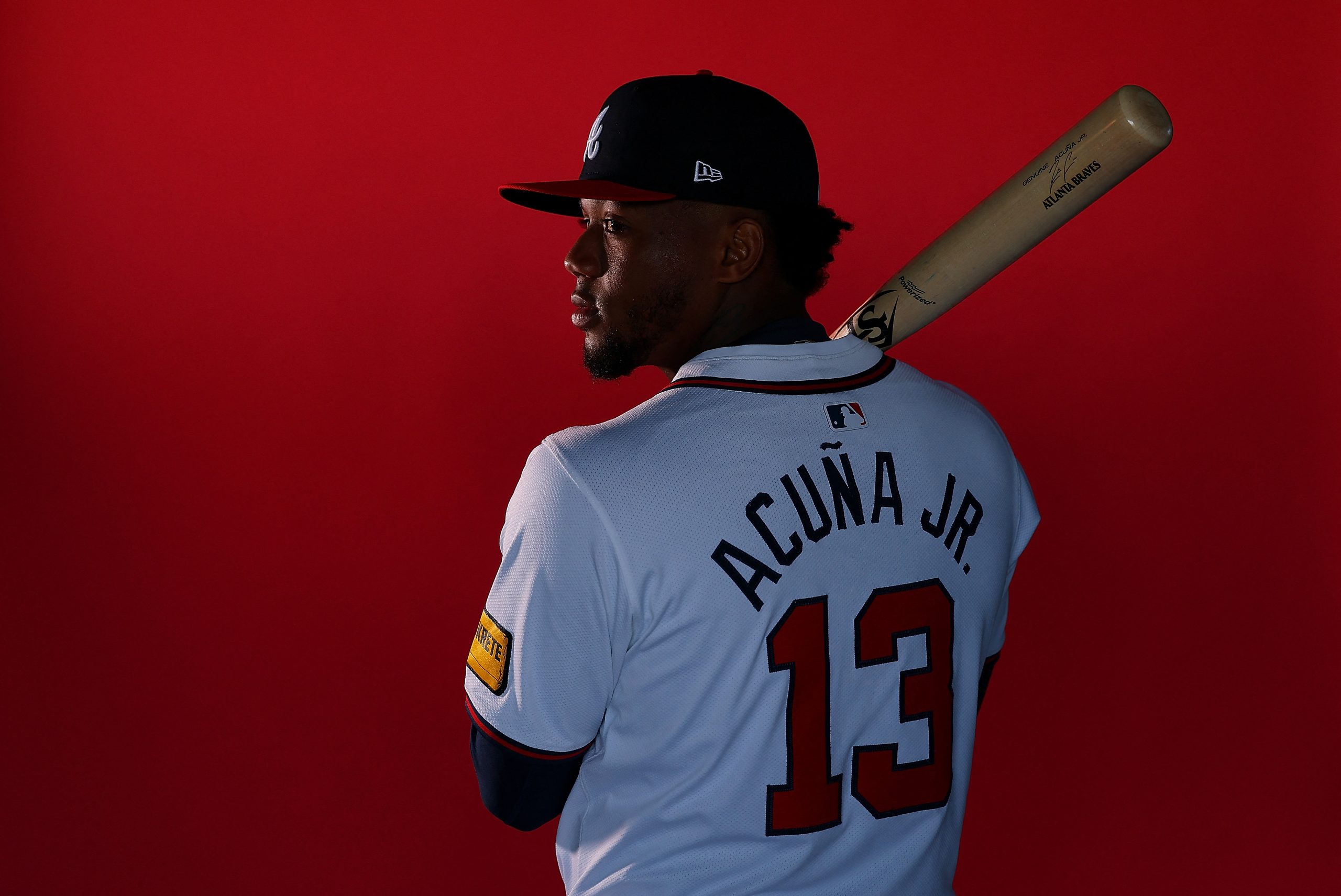 ¡Vuelve la bestia! Ronald Acuña hará su debut con los Bravos este viernes ante los Padres de Tatis
