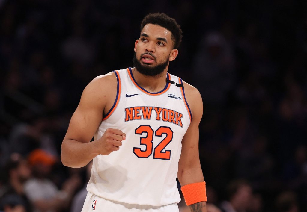 ¡Fiesta en New York! Knicks fulminan al campeón Boston y jugarán primera final del Este desde 2000