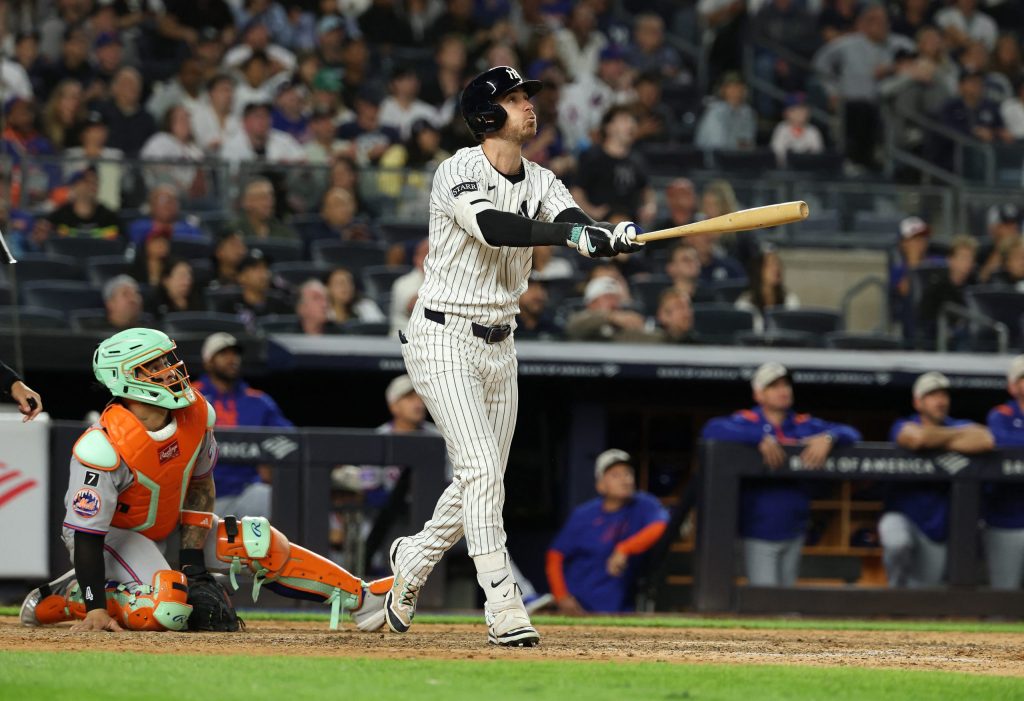 Yankees 1 – Soto 0: El Bronx se lleva la Serie del Subway tras grand slam de Bellinger