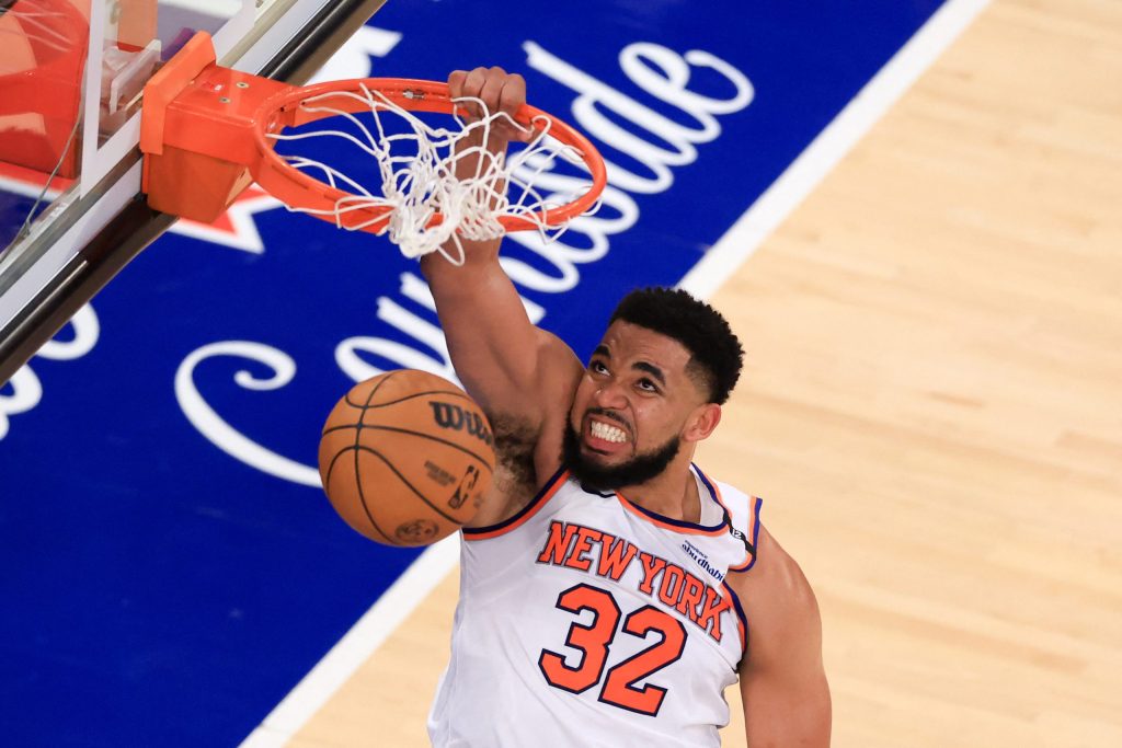 ¡Aún con vida! Knicks dominan a Pacers y fuerzan un sexto juego en Indiana