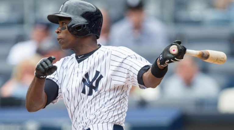 ASL dedica parada de la Región Este a Alfonso Soriano