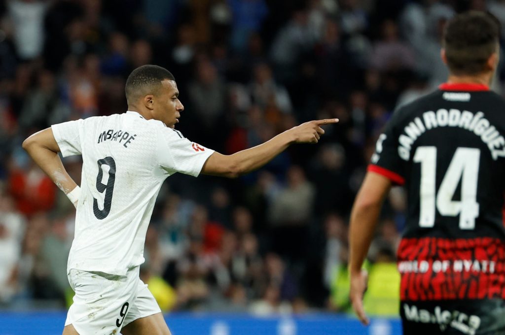 Mbappé, nuevos registros y en la pelea por su primera ‘Bota de Oro’