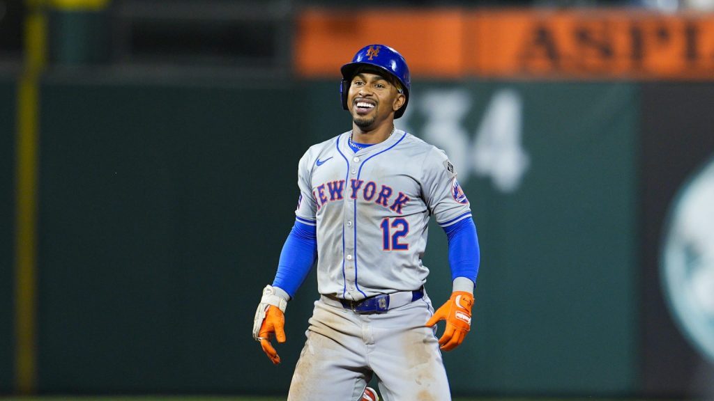 Lindor conecta dos HR, Marte uno y Soto rompe mala racha en victoria de los Mets sobre Rockies