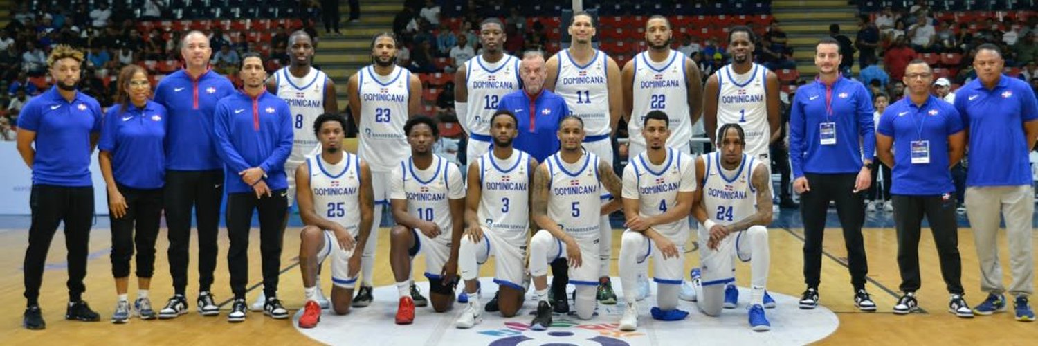 Selecciones de RD y Puerto Rico jugarán un amistoso en San Juan de cara al AmeriCup