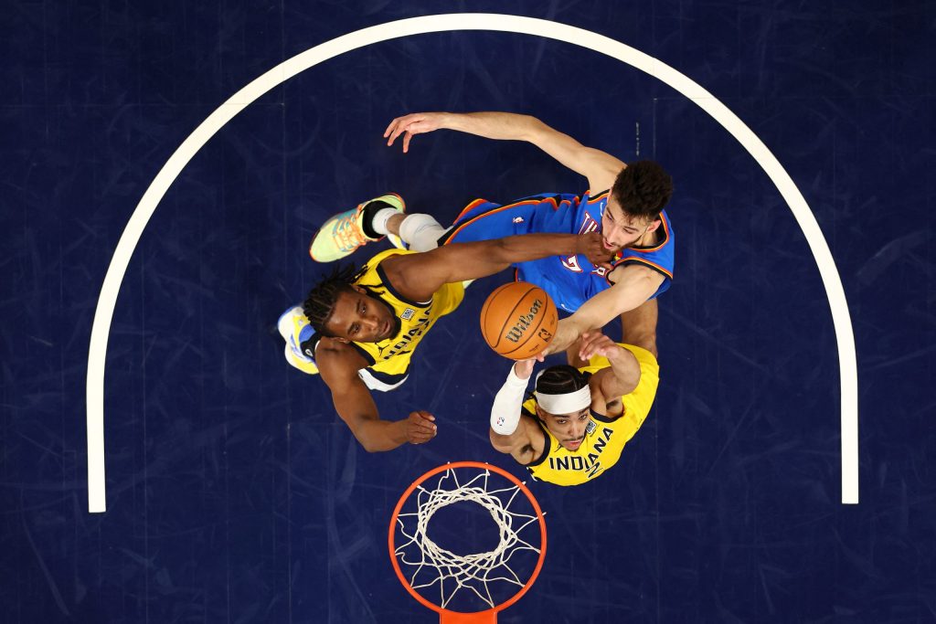 Por ocasión 20 la final de la NBA se va al máximo de siete partidos