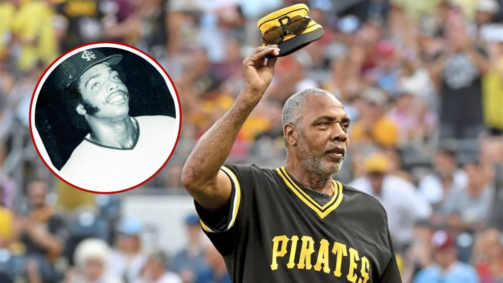 Cuando Dave Parker ‘La Cobra’ voló con las Águilas: el legado de una leyenda en la Lidom