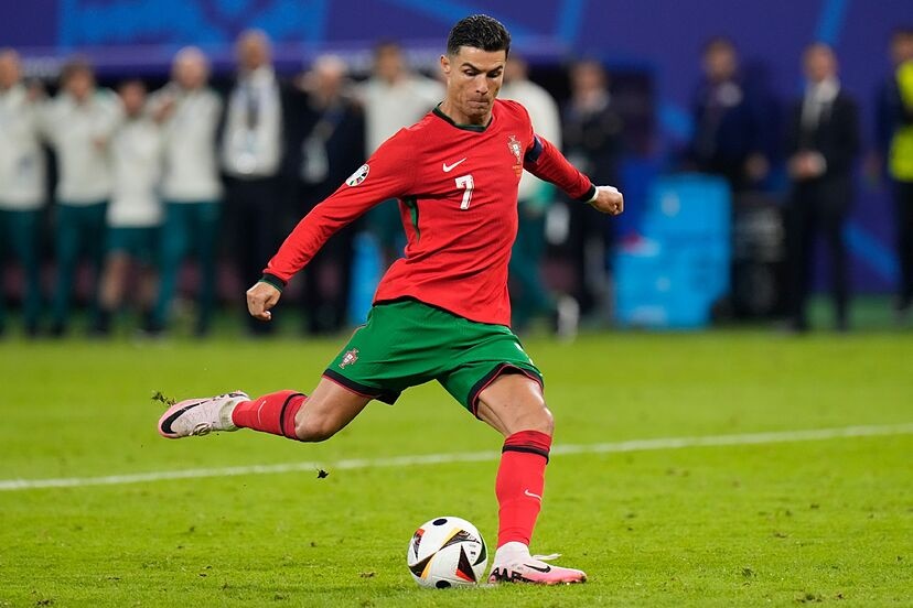 Cristiano Ronaldo confirma que no jugará el Mundial de Clubes