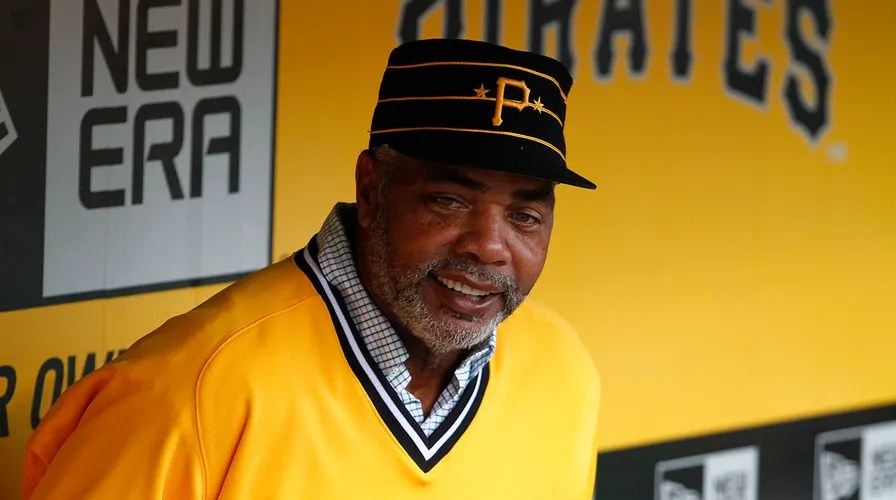Dave Parker, miembro del Salón de la Fama y ex JMV, fallece a los 74 años