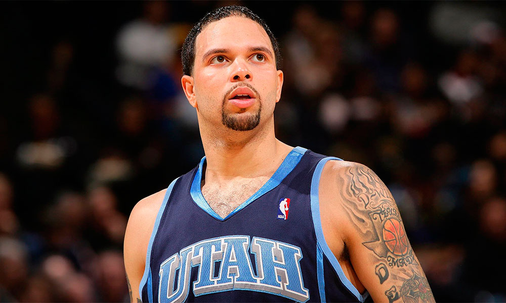 Deron Williams cree que Ciudad de México sería un gran lugar para equipo de NBA