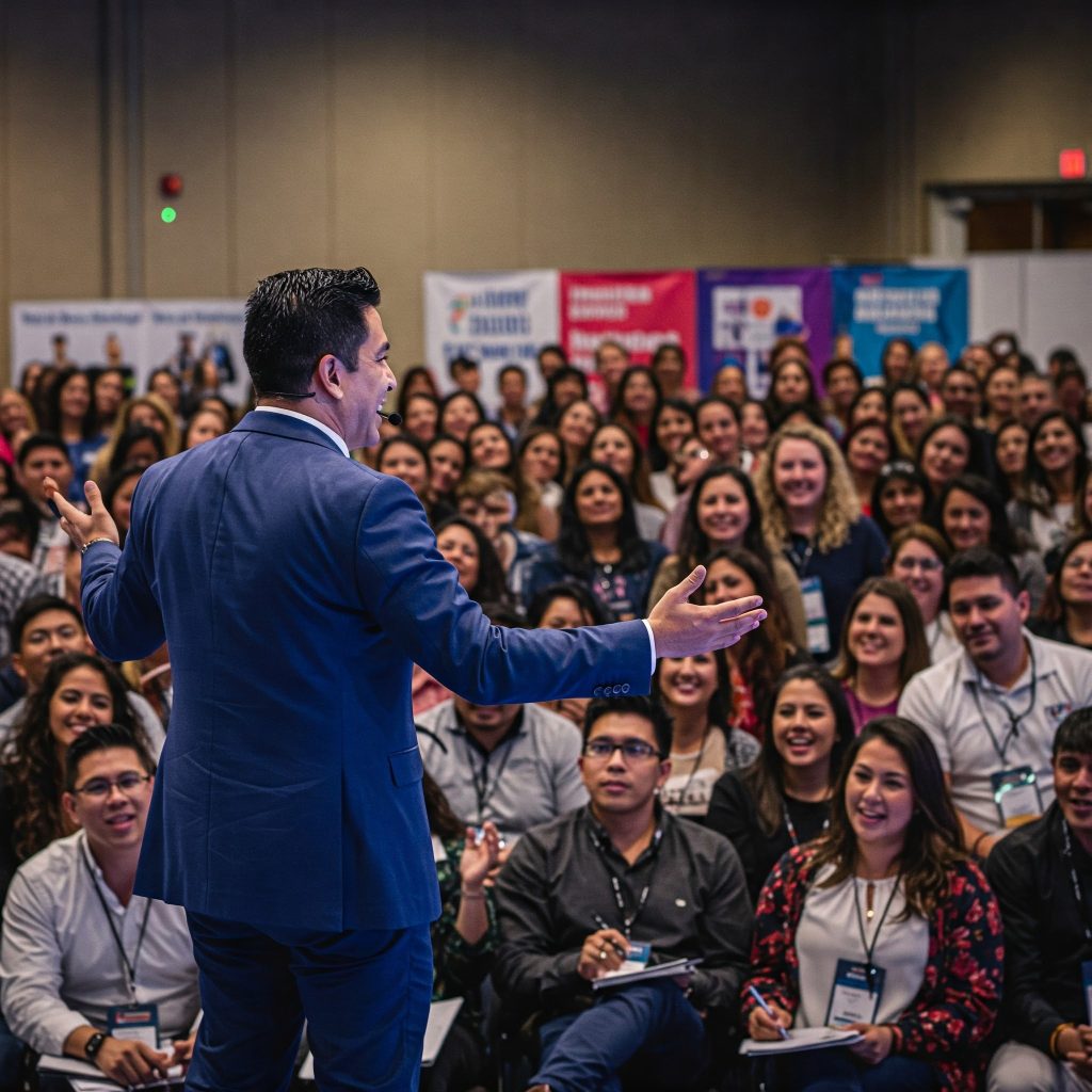 ¿Continuación o reinvención de la polémica IM Mastery Academy en Latinoamérica? – PubliNoticias – Conexión