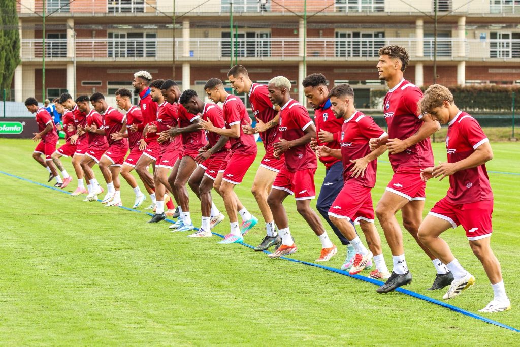Guatemala y República Dominicana, un duelo por acercarse al Mundial 2026