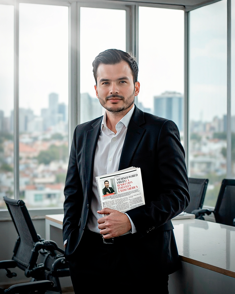 MINED World Destacado por Forbes – PubliNoticias – Conexión