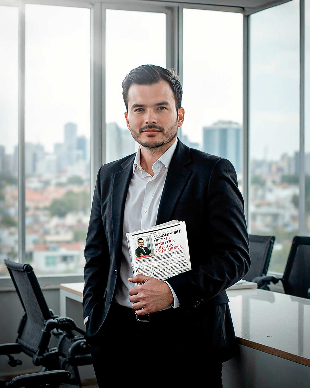 MINED World Destacado por Forbes – PubliNoticias – Conexión