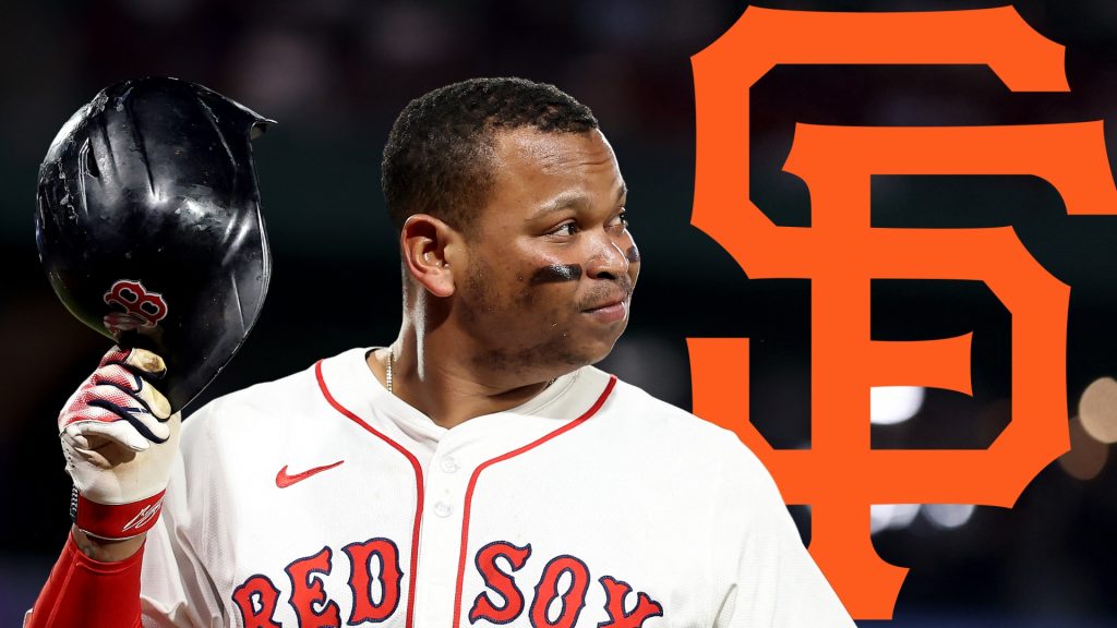 Rafael Devers a San Francisco: claves para entender su inesperado traspaso
