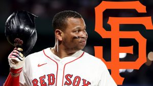 Rafael Devers a San Francisco: claves para entender su inesperado traspaso