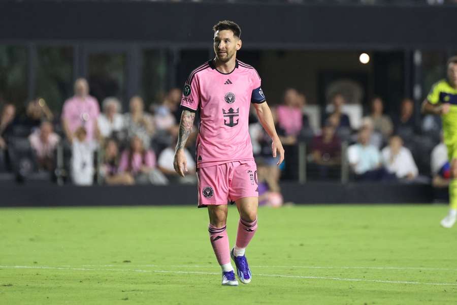 Messi se reencuentra con el PSG, el primer “ex” al que podría romperle el corazón