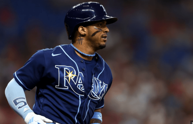 Wander Franco pide que lo dejen jugar béisbol y dice confiar en la justicia de RD