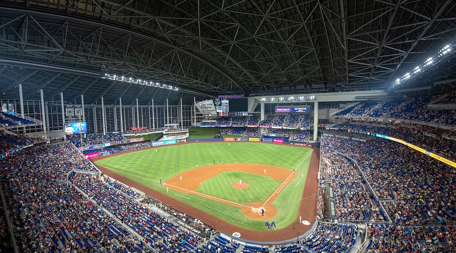 LIDOM y Marlins firman acuerdo para montar Serie del Caribe de 2028 en Miami