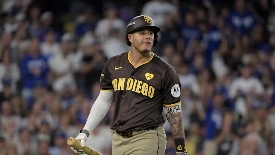 Manny Machado confirma que jugará con RD en el Clásico Mundial de Béisbol 2026