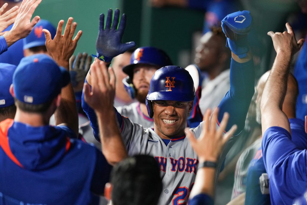 Soto llega a los 22 jonrones en victoria de Mets sobre Kansas: ¿Se le extrañará en el All-Star Game? 