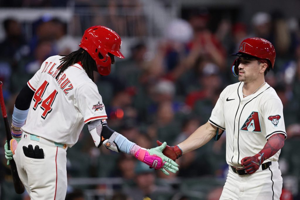 La Liga Nacional se lleva el Juego de Estrellas de la MLB más latino de la historia reciente