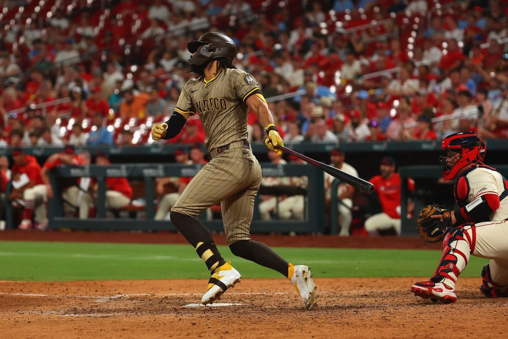 Tatis brilla en defensa y los Padres se llevan el primero de la serie ante los Mets de Soto 