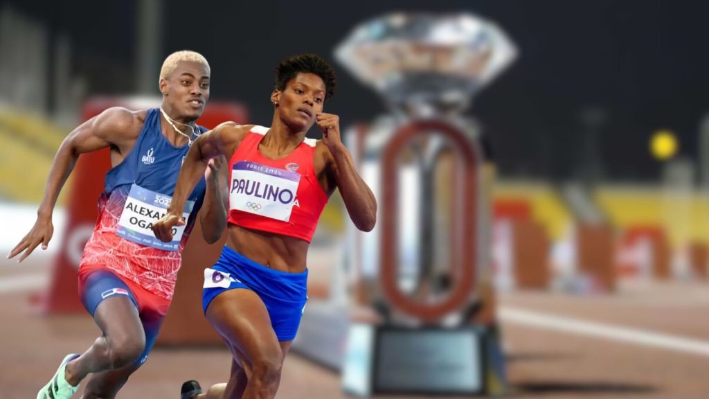 Este viernes, Paulino y Ogando buscan brillar en otra parada de la Liga Diamante