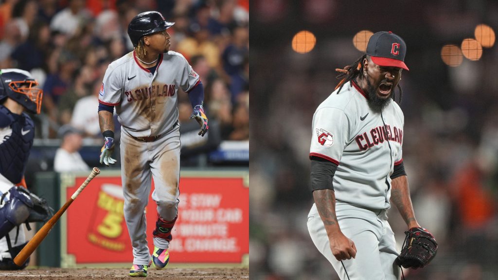 Ramírez y Clase lideran a los Guardianes para romper racha de 10 derrotas consecutivas