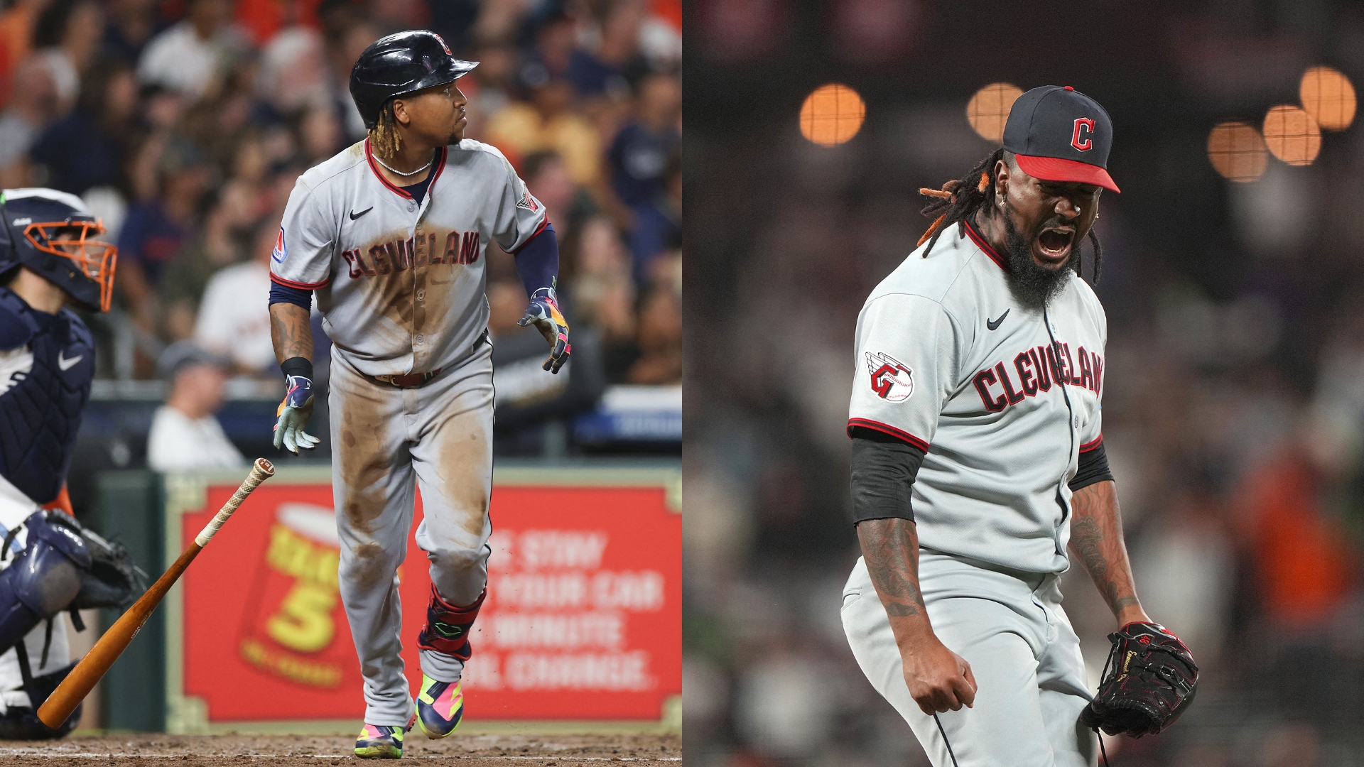 Ramírez y Clase lideran a los Guardianes para romper racha de 10 derrotas consecutivas Ramírez y Clase lideran a los Guardianes para romper racha de 10 derrotas consecutivas