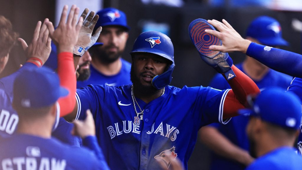 Blue Jays de Vladimir Guerrero Jr. logran 10 victorias en fila: ¿cuál ha sido la fórmula?