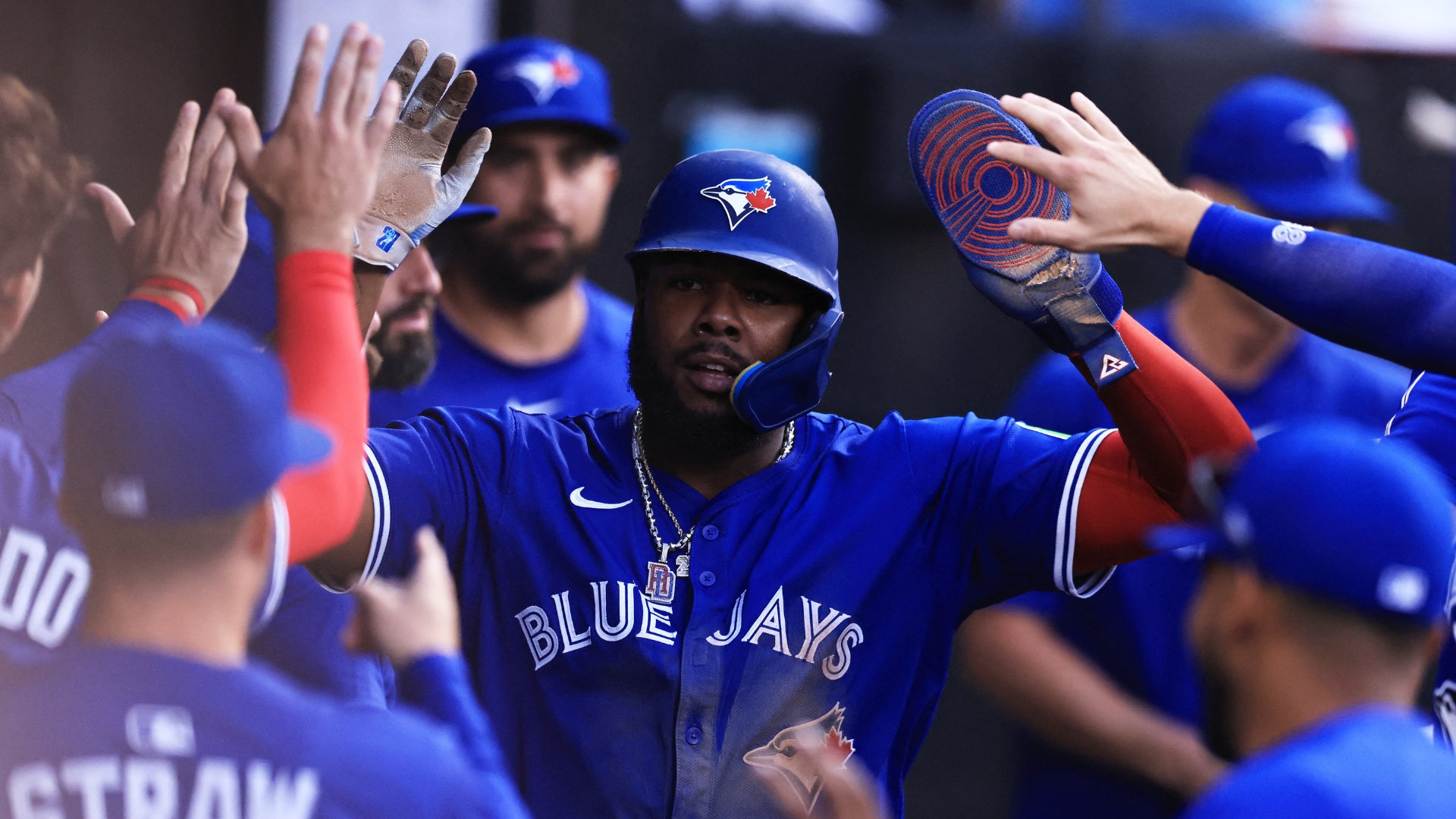Blue Jays de Vladimir Guerrero Jr. logran 10 victorias en fila: ¿cuál ha sido la fórmula?