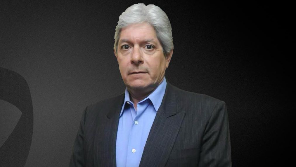 Muere Rafael Úbeda, directivo de los Tigres del Licey, a los 62 años