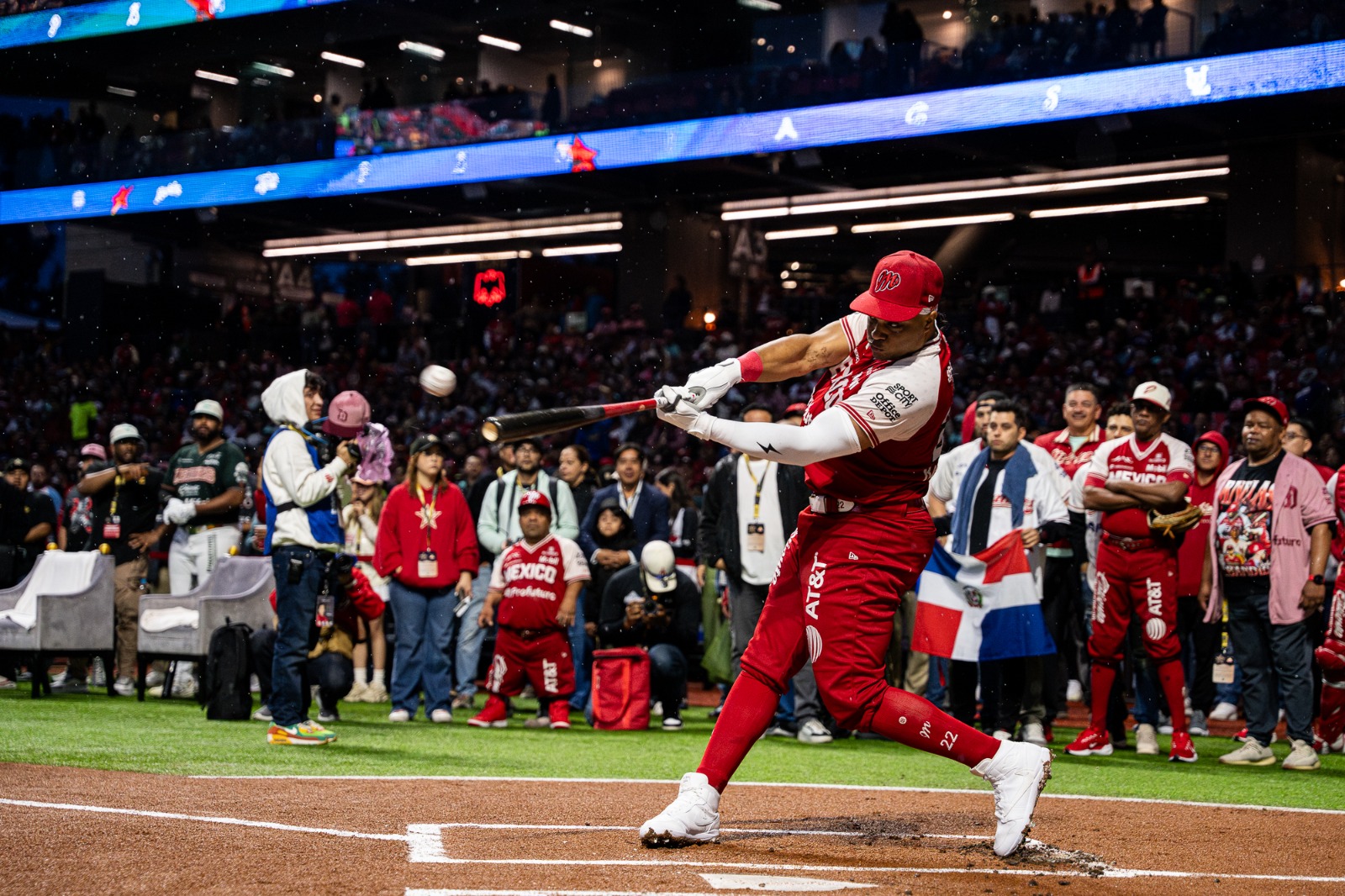 Robinson Canó será homenajeado con juego estelar entre RD y Puerto Rico en el Citi Field de NY
