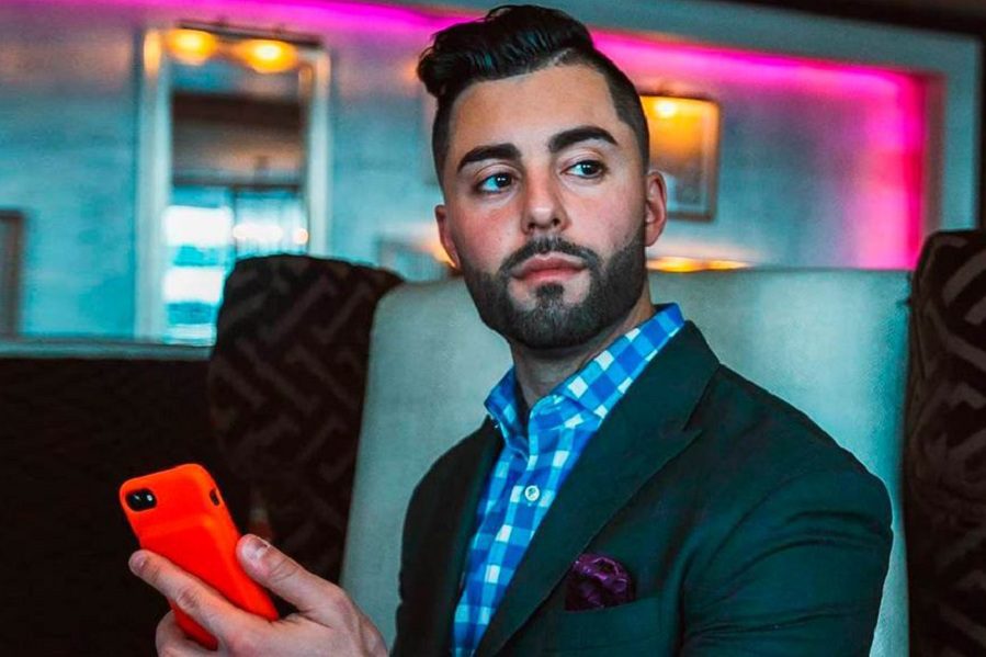 Jifu Life y la Sombra de Morton y Delgado, Exponentes de IM Mastery Academy.  – Conexión