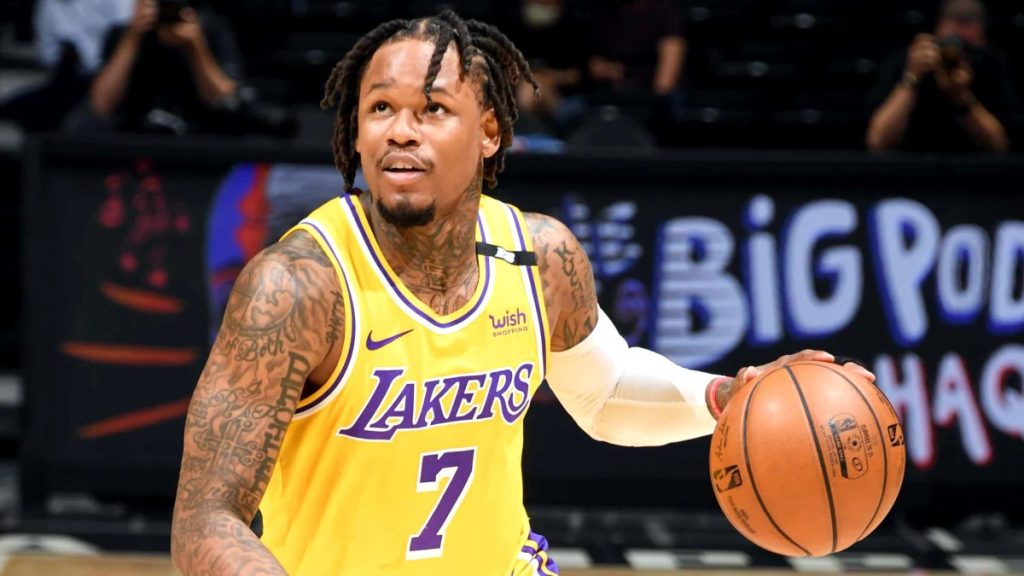 Condenan por violación a Ben McLemore, exNBA y jugador del Río Breogán