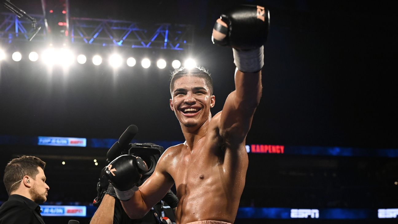 EEUU arresta al boxeador Julio César Chávez Jr. por supuestos nexos con Cartel de Sinaloa EEUU arresta al boxeador Julio César Chávez Jr. por supuestos nexos con Cartel de Sinaloa