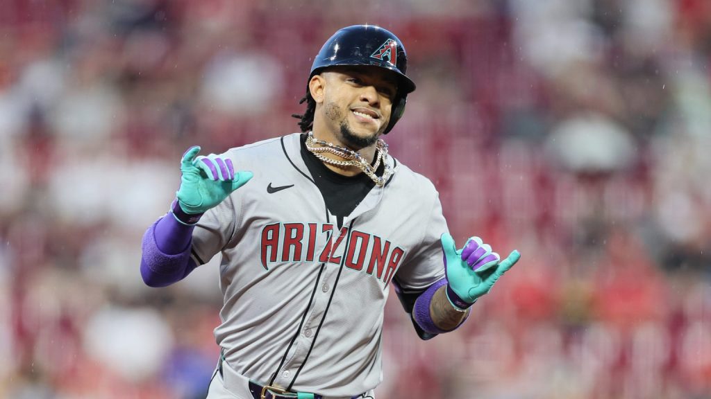Roban en la residencia del pelotero dominicano Ketel Marte