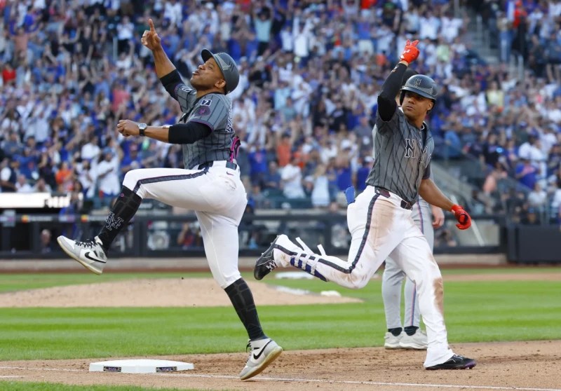 Juan Soto dispara 2 jonrones y alcanza los 35 en la temporada