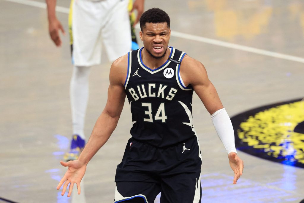 ¿Antetokounmpo con Curry y Butler? Golden State suena como próximo destino del griego