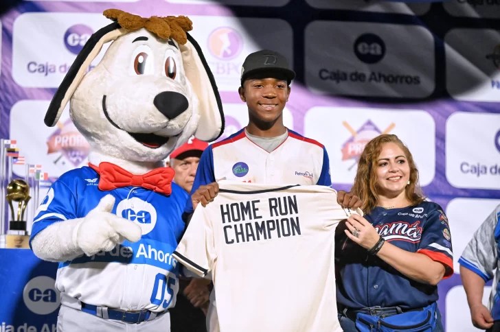 Gustavo Talmaré, joven promesa del béisbol dominicano, fallece a los 14 años