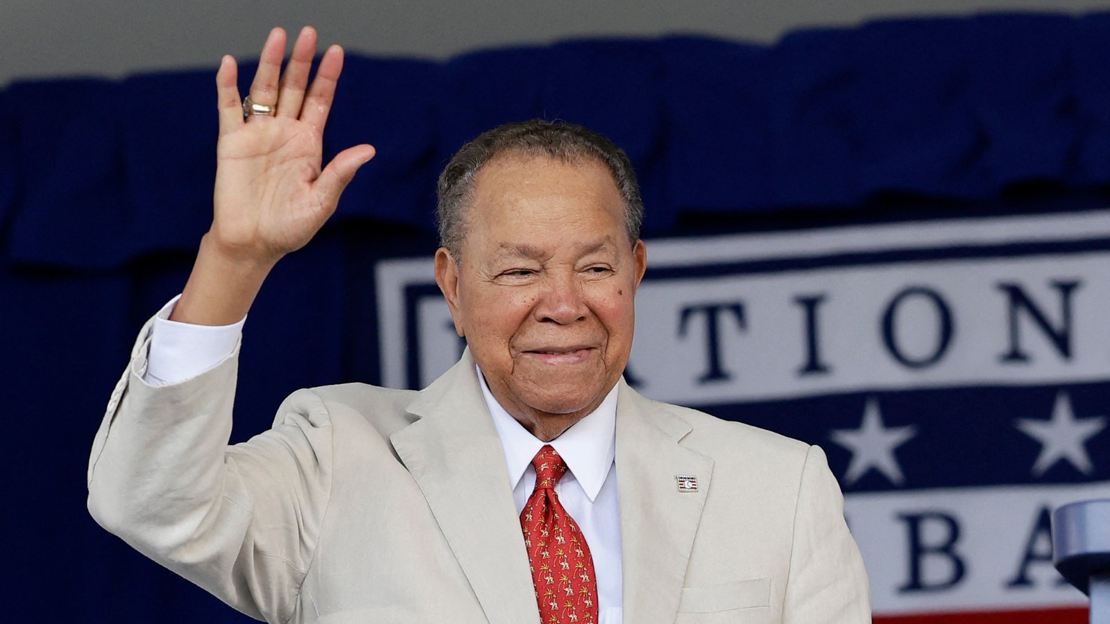 Lidom dedicará el campeonato 2025-2026 al legendario Juan Marichal