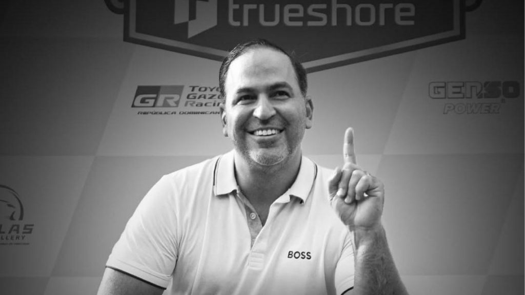 Fallece piloto Héctor Zayas “El Bori” tras accidente en Autódromo de Las Américas