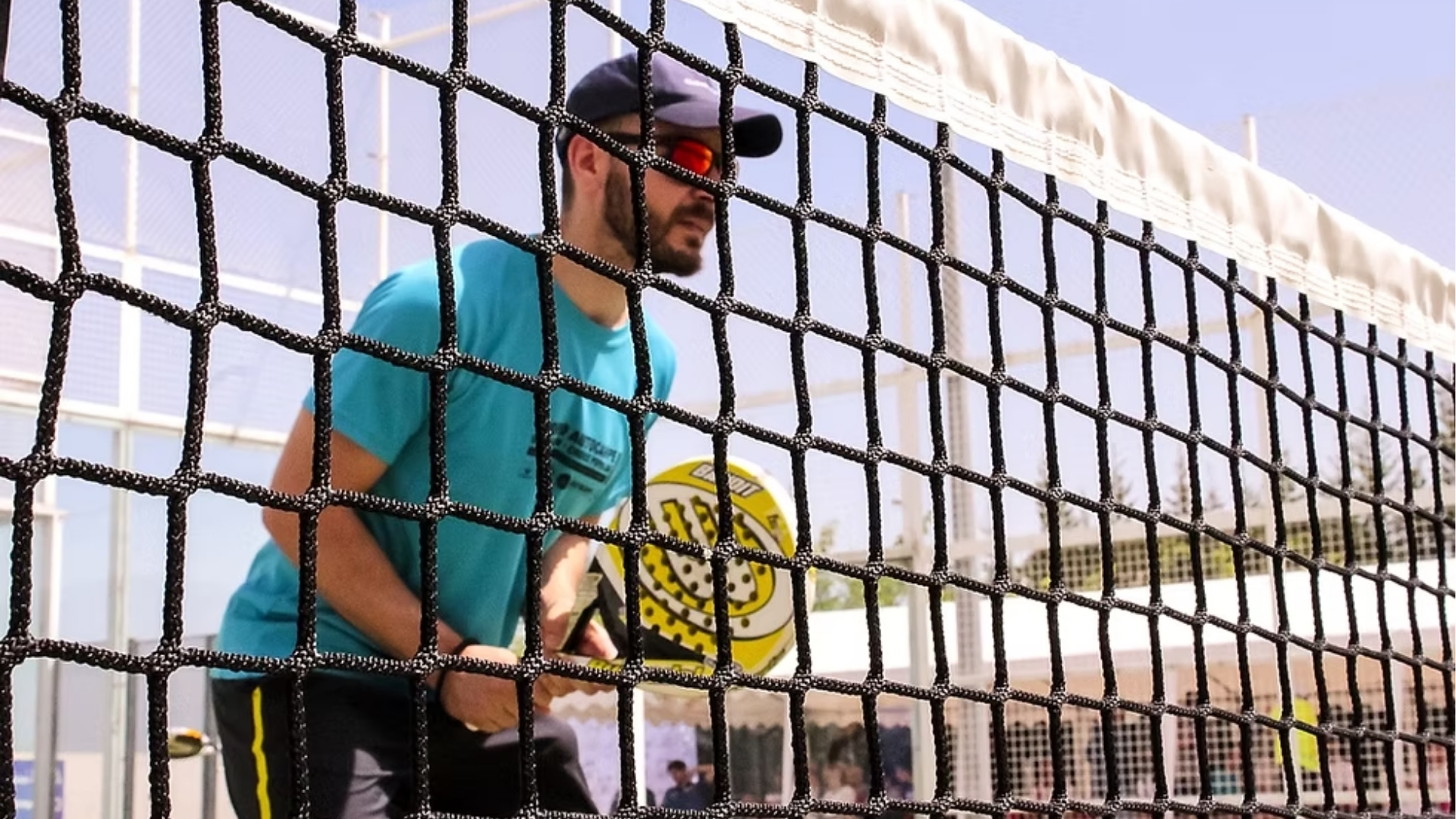 Pádel, el deporte que transforma la salud física y mental, según el doctor Michael Dakkak