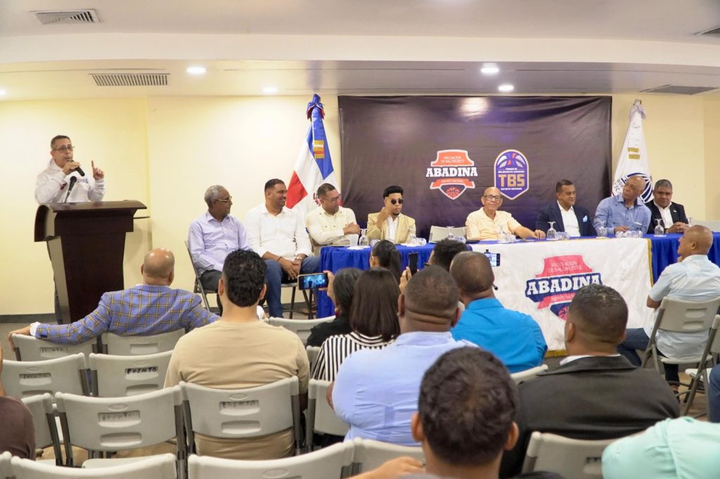 TBS Distrito 2025 abrirá temporada en el Prudential Center de Nueva Jersey
