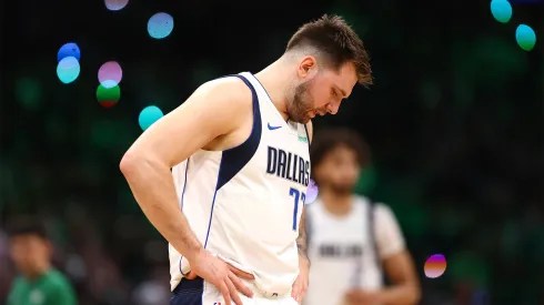 Mark Cuban lamenta el traspaso de Luka Doncic a los Lakers