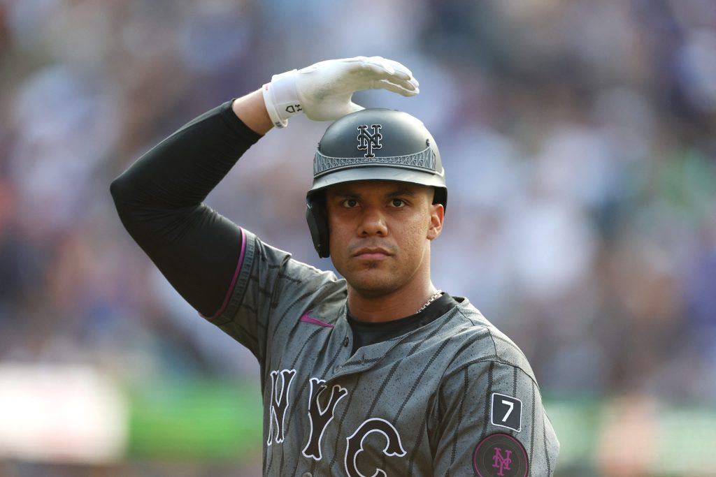 Crisis en Queens: los Mets de Juan Soto al borde de quedar fuera de los Playoffs