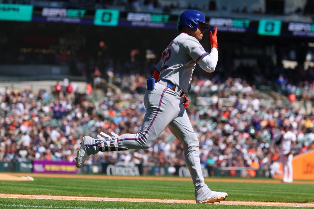 Soto sigue encendido y llega a 37 jonrones en paliza de Mets sobre Tigres