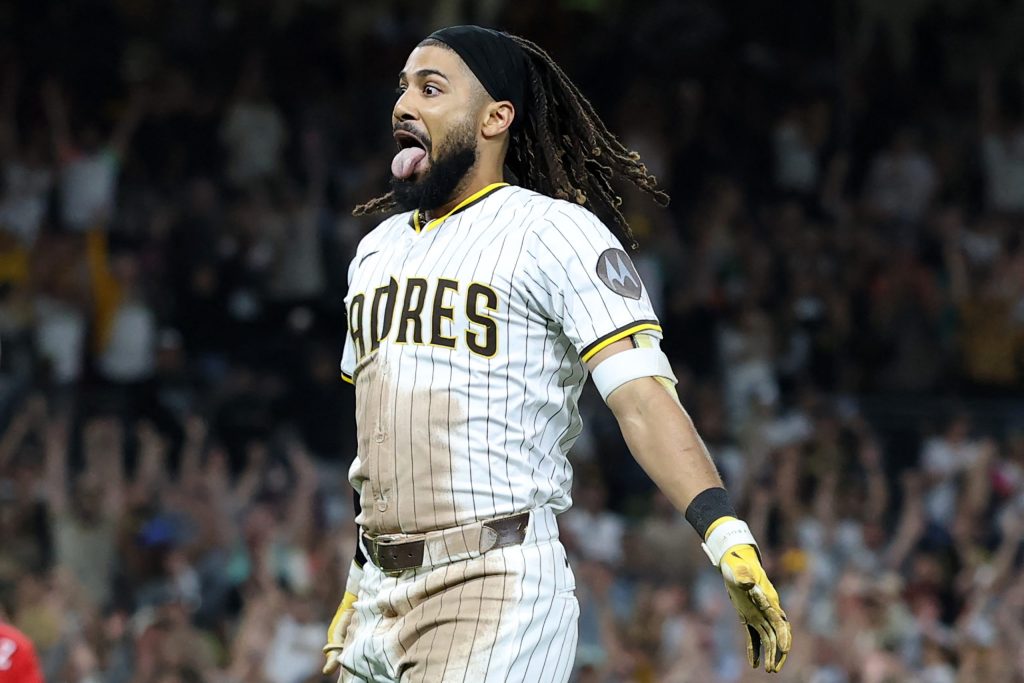 Fernando Tatis convierte lo imposible en costumbre con otra joya defensiva