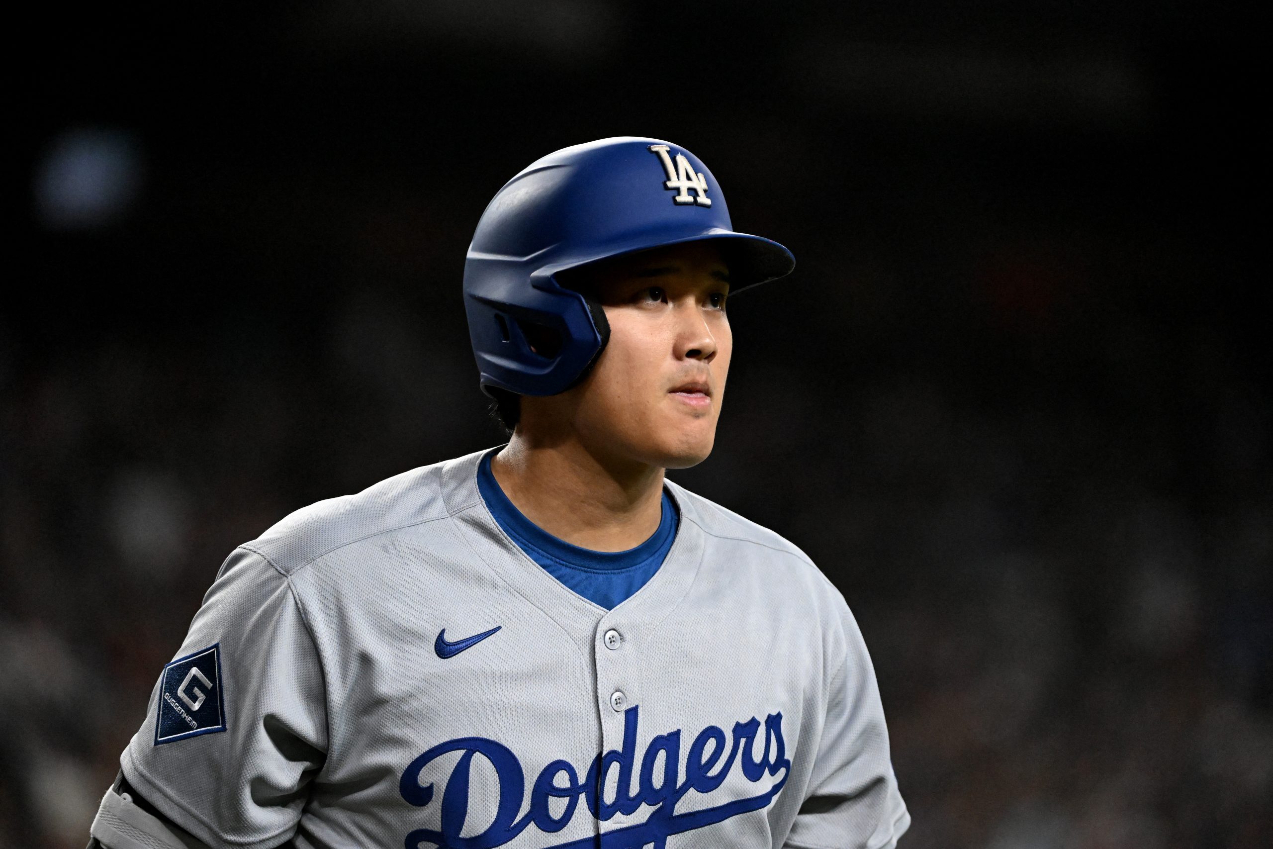 Ohtani lidera las ventas de camisetas de MLB por tercer año seguido Ohtani lidera las ventas de camisetas de MLB por tercer año seguido