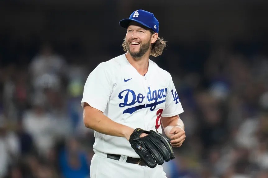 Clayton Kershaw, lanzador histórico de Los Dodgers, anuncia su retiro
